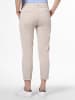 MAC HOSEN Hose Chino in kitt