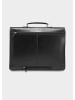 PICARD Aktentasche Toscana Schwarz