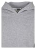 Urban Classics Kapuzenpullover in grey