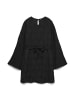 Vero Moda Kleid in Black