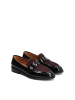 Kazar Espadrilles in Schwarz