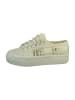 Superga Sneaker beige