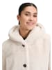Betty Barclay Jacke in ecru