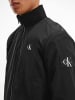 CALVIN KLEIN JEANS Jacke in Black