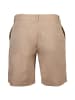 Emporio Armani Bermuda-Shorts in Taupe