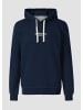 s.Oliver Sweatshirt in 59D1_navy