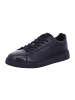 Bugatti Sneaker Low in schwarz