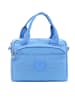 Mindesa Damen Umhängetasche in Blau