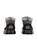 Hey Dude Bradley Classic Tumbled – Hoher Schnür-Mokassin Grau