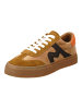 GANT Footwear Sneaker in Gold-Braun