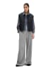 Marc O'Polo Verstaubare Steppweste MOP x Function in Deep Night Blue