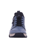 rieker Sneaker in royal/schwarz