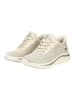Tamaris Sneaker in Ivory