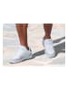 ELBSAND Sneaker in weiß-grau