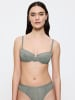 Triumph Bügel-BH Delightful Spotlight in GRIGIO MEDIO