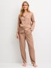 Calida Pyjamahose in truffle brown