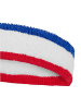 Nike Nike Swoosh Classic Headband in Weiß
