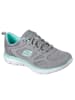 Skechers Sneakers Low SUMMITS SUITED in grau