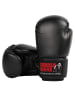 Gorilla Wear Boxhandschuhe - Mosby - Schwarz