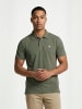 TeeShoppen Poloshirt Classic in ARMY