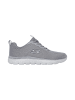 Skechers Sneakers Low Summits - Eckler in grau