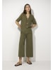 More & More Cardigan in tundra olive