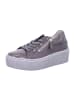 Gabor Sneaker Low in grau