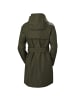 Helly Hansen Trenchcoat Welsey II in Oliv