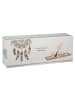 Atmosphera Créateur d'intérieur Geschenkset, Duftöl mit Holzstäbchen, 8-teilig in Mehrfarben, (B) 9 x (H) 15 cm