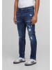 2Y Studios 2Y Studios Jeans in mid blue