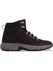 Lotto Winterschuh "Woodlark Mid" in Schwarz