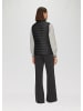 s.Oliver Outdoor-Weste in 9999_schwarz