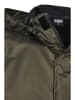 Urban Classics Light Jackets - Coat in olive