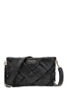 Guess Handtasche Zaina Crossbody in Black