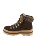 rieker Rieker Booties in Braun
