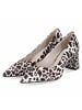 Tamaris Pumps in beige