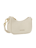 Bogner Schultertasche 'Pontresina Lora in Reines Weiß 18 x 12,5 x 5,5 cm'