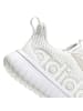 adidas Kaptir Base in Weiß