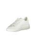 BLAUER USA Weiß Polyurethan Herren Sneaker