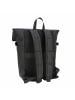Strellson Rucksack 'Northwood Rs Eddie in Schwarz 25,00 x 38,00 x 10,00 cm'