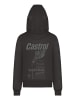 F4NT4STIC Hoodie Castrol Fresh Clean in schwarz