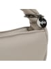 Buffalo Soft Soft Mini Bag Handtasche 16 cm in taupe