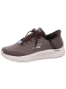 Skechers Sneaker Go Flex Walk in Braun