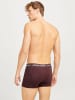 Jack & Jones 4er-Pack Trunks in Surf the Web