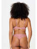 LINGADORE String Old rose