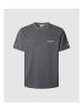 Pepe Jeans Tshirt in Grau