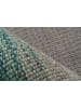 Kayoom Teppich Twice 325 in grau - rechteckig