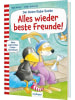 Esslinger Buch - Der kleine Rabe Socke: Alles wieder beste Freunde!