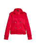 faina Jacke in Rot