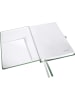 Leitz Notizbuch Style A5 80 Blatt 100g/qm liniert seladon grün